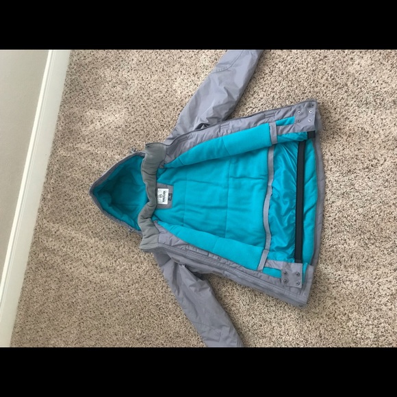 magellan womens ski jacket